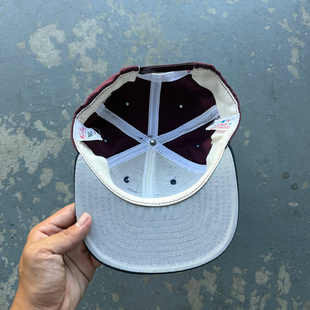 90'S PADRES BASEBALL HAT (OS)