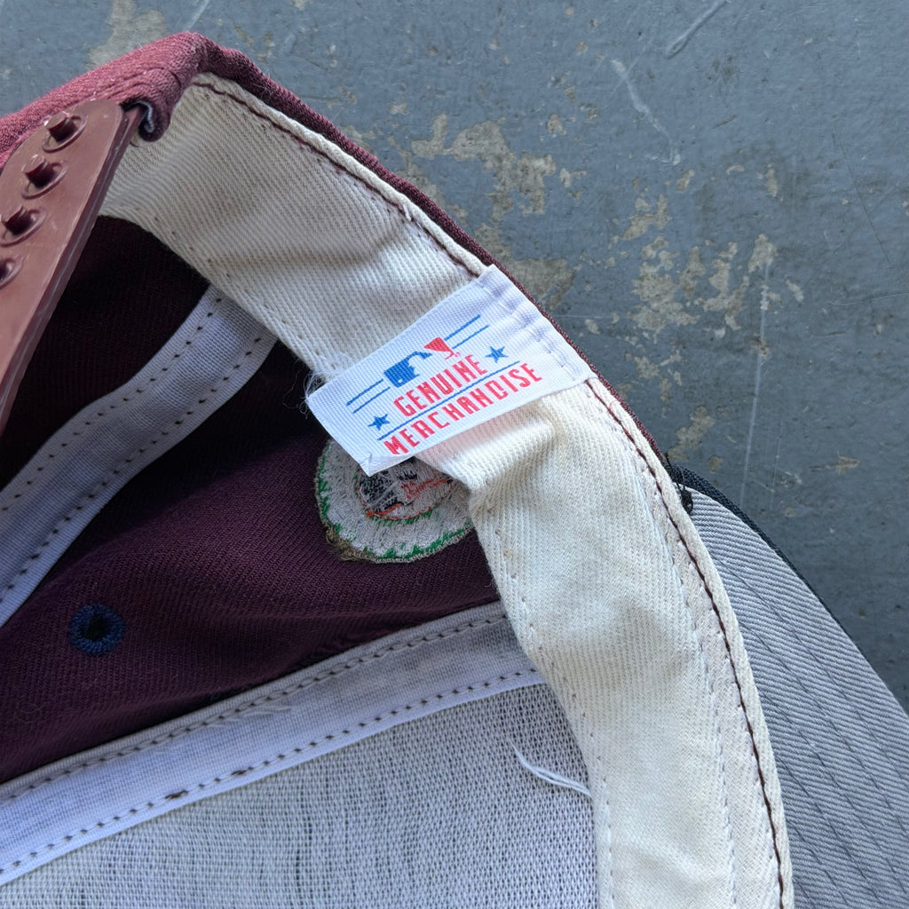 90'S PADRES BASEBALL HAT (OS)