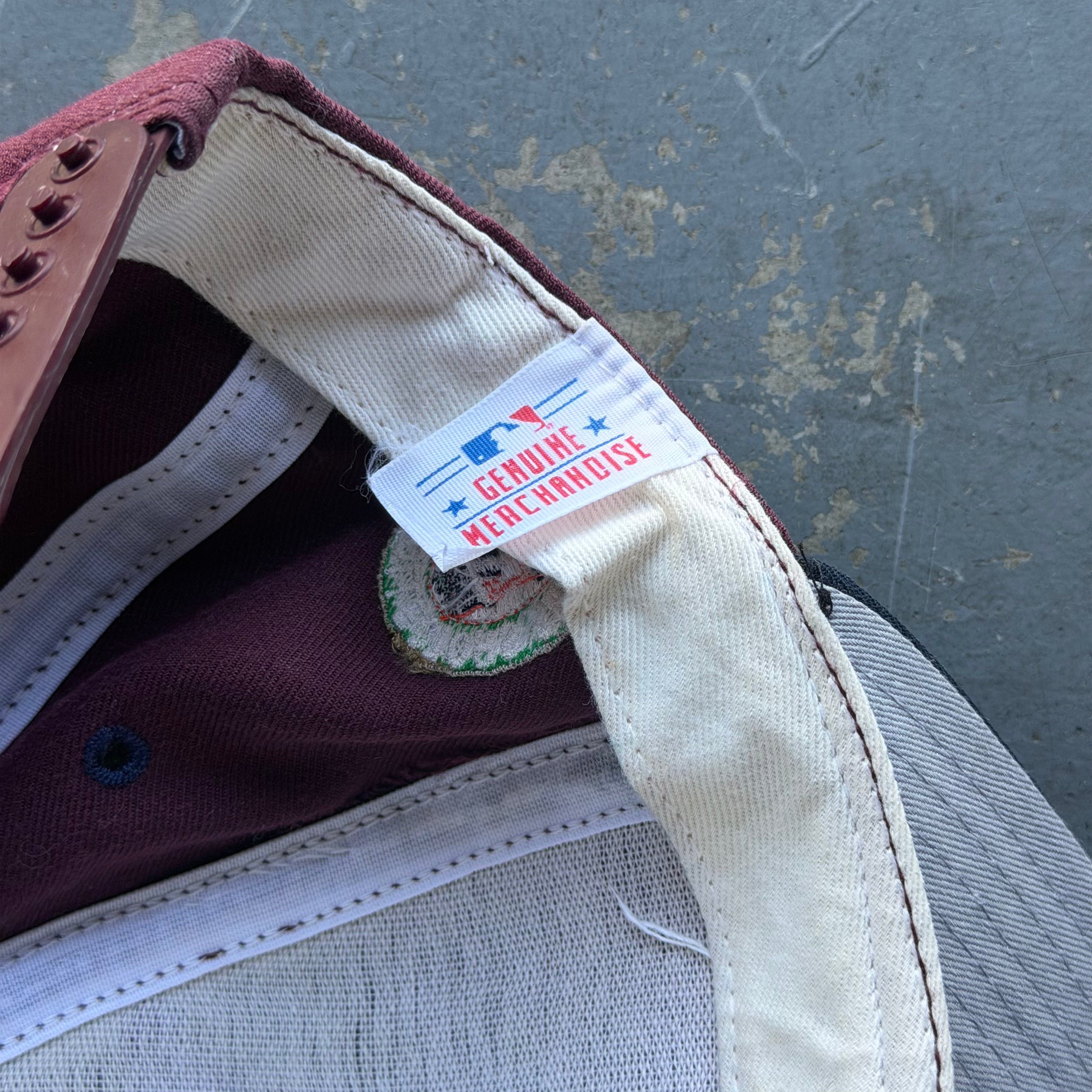 90'S PADRES BASEBALL HAT (OS)